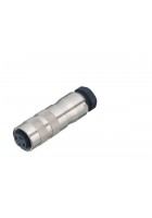 99 5622 700 06 Push-Pull Connectors